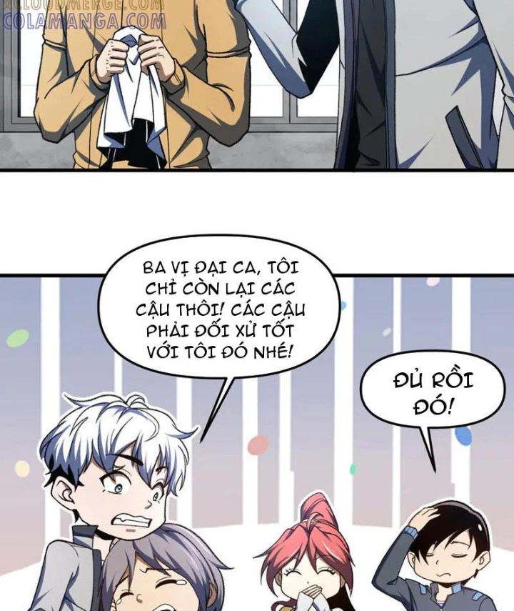 Hư Thực Chi Vương Chapter 32 - 64