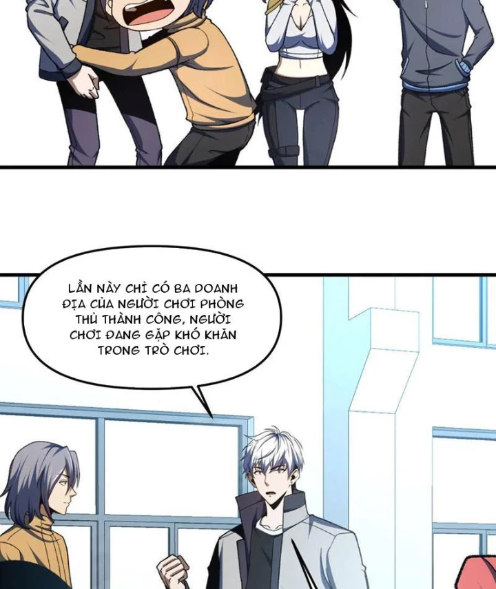 Hư Thực Chi Vương Chapter 32 - 65