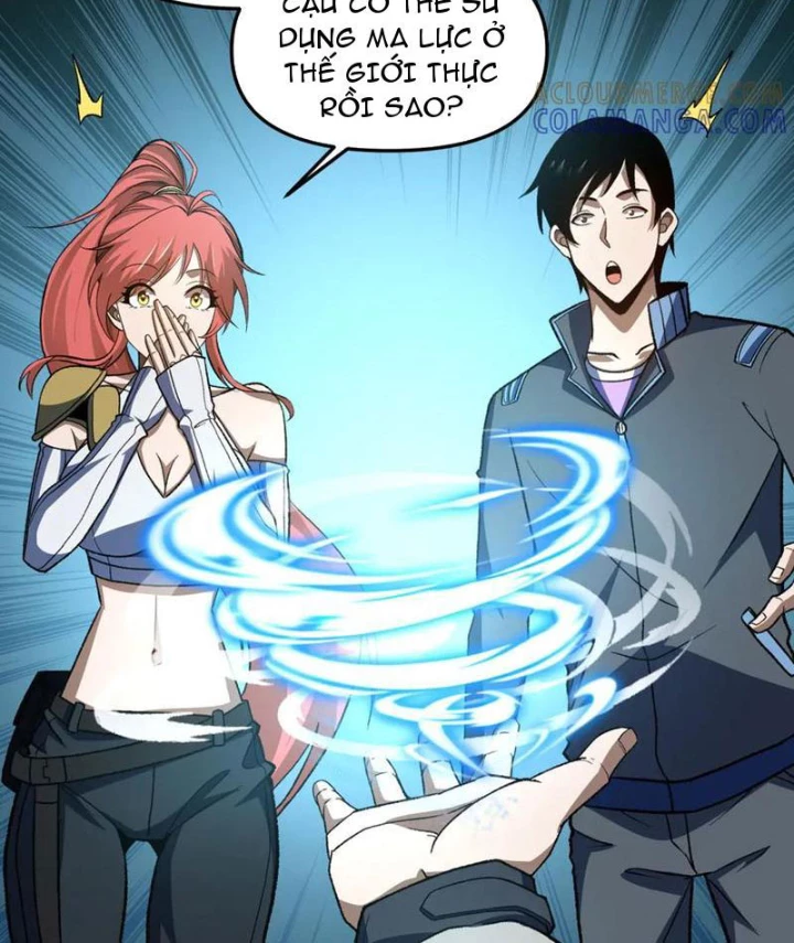 Hư Thực Chi Vương Chapter 32 - 74