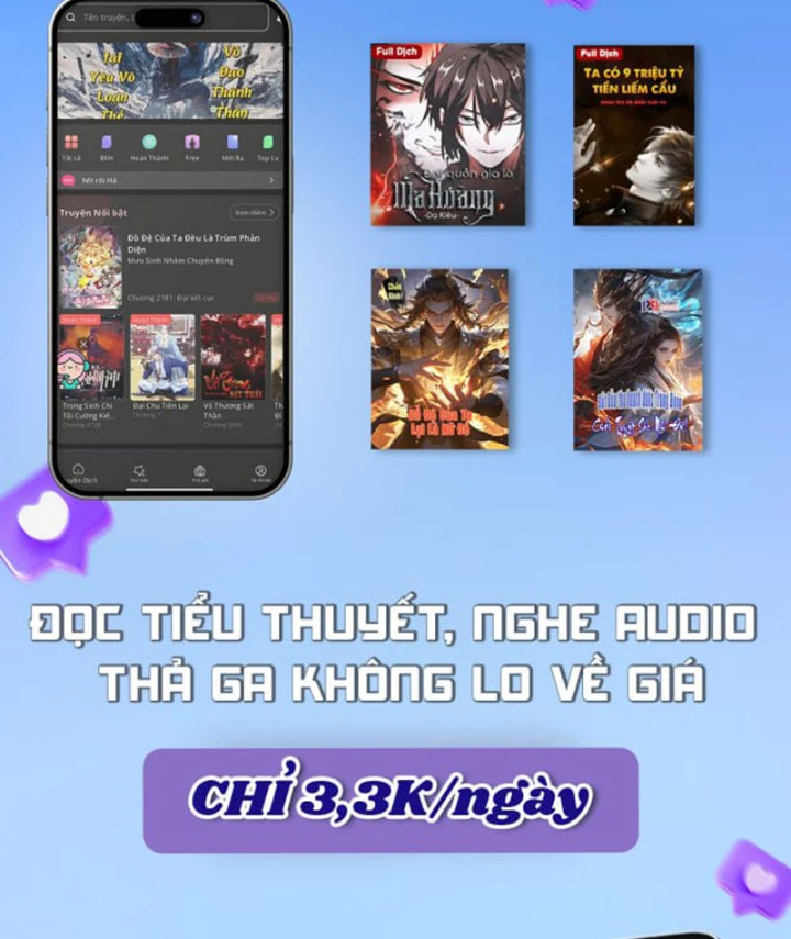 Hư Thực Chi Vương Chapter 32 - 83