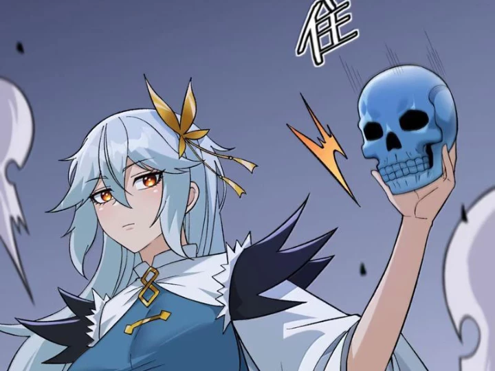Thiên Đạo Này Cũng Không Ngốc Lắm Chapter 159 - 91