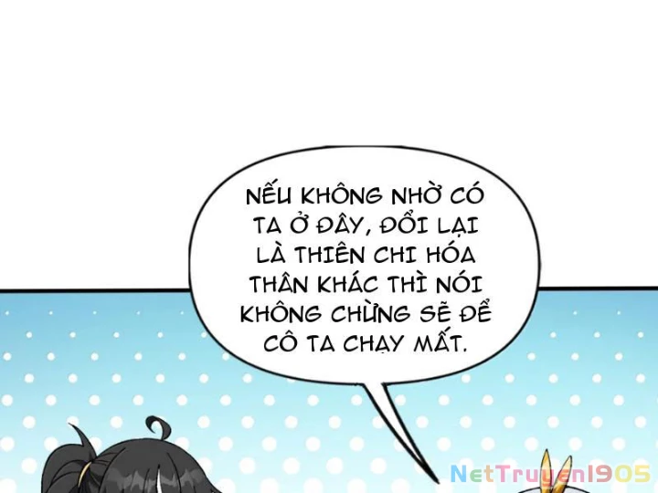 Thiên Đạo Này Cũng Không Ngốc Lắm Chapter 159 - 109