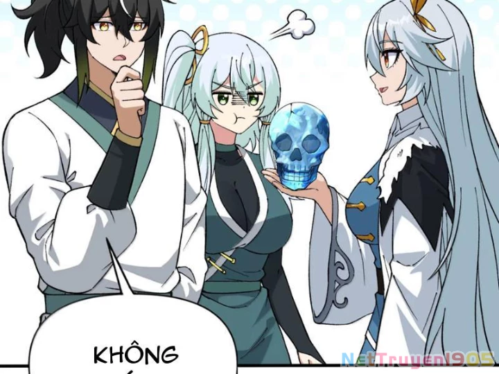 Thiên Đạo Này Cũng Không Ngốc Lắm Chapter 159 - 110