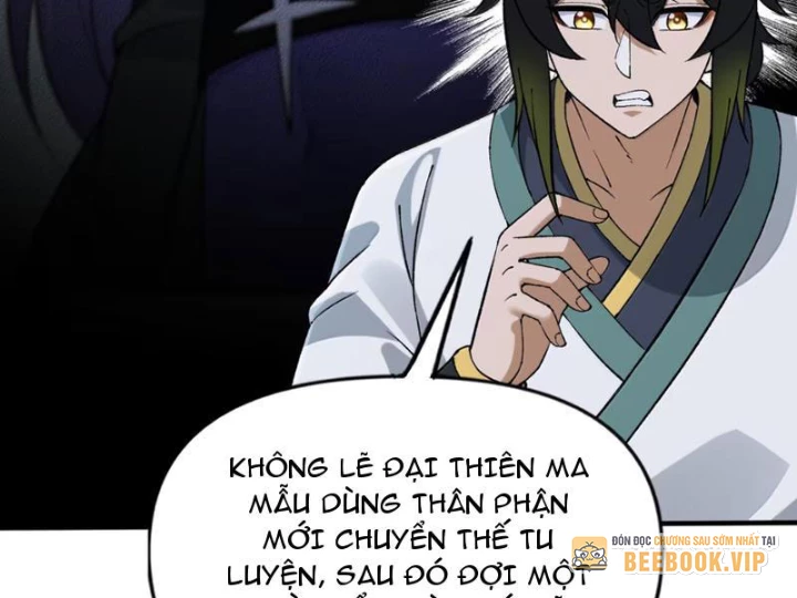 Thiên Đạo Này Cũng Không Ngốc Lắm Chapter 159 - 117