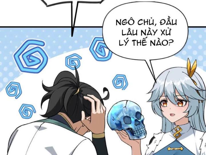 Thiên Đạo Này Cũng Không Ngốc Lắm Chapter 159 - 119