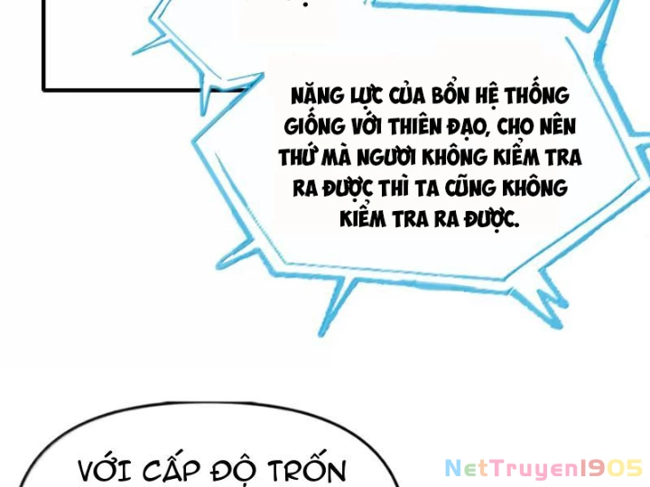 Thiên Đạo Này Cũng Không Ngốc Lắm Chapter 159 - 133
