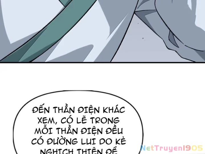 Thiên Đạo Này Cũng Không Ngốc Lắm Chapter 159 - 136