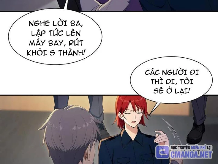 Mạt Nhật Trùng Sinh, Ta Thành Lập Chiến Đội Nữ Thần Chapter 20 - 3