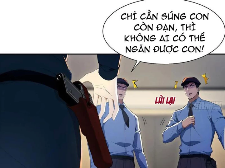 Mạt Nhật Trùng Sinh, Ta Thành Lập Chiến Đội Nữ Thần Chapter 20 - 7