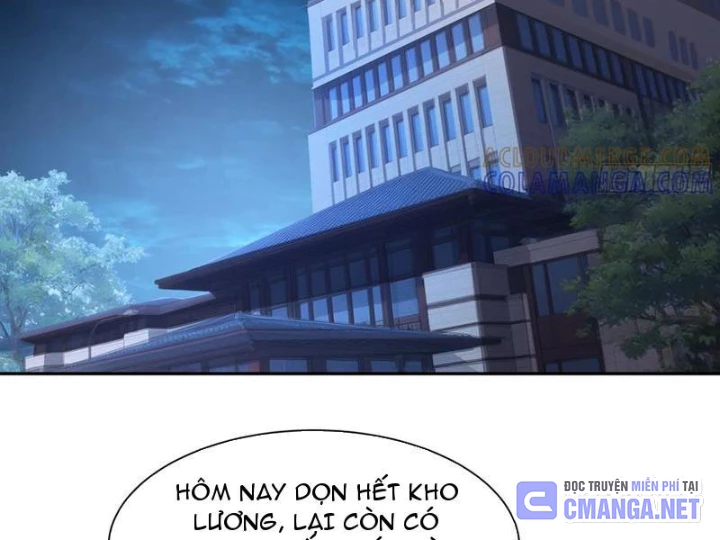 Mạt Nhật Trùng Sinh, Ta Thành Lập Chiến Đội Nữ Thần Chapter 20 - 21