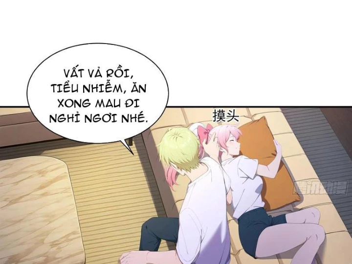 Mạt Nhật Trùng Sinh, Ta Thành Lập Chiến Đội Nữ Thần Chapter 20 - 23