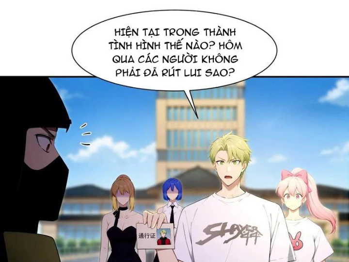 Mạt Nhật Trùng Sinh, Ta Thành Lập Chiến Đội Nữ Thần Chapter 20 - 41