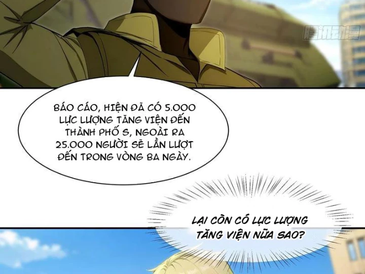Mạt Nhật Trùng Sinh, Ta Thành Lập Chiến Đội Nữ Thần Chapter 20 - 43