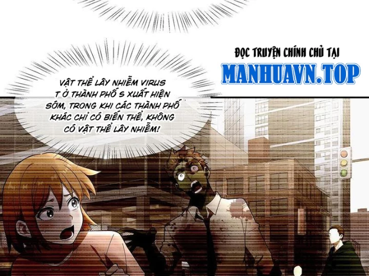 Mạt Nhật Trùng Sinh, Ta Thành Lập Chiến Đội Nữ Thần Chapter 20 - 46