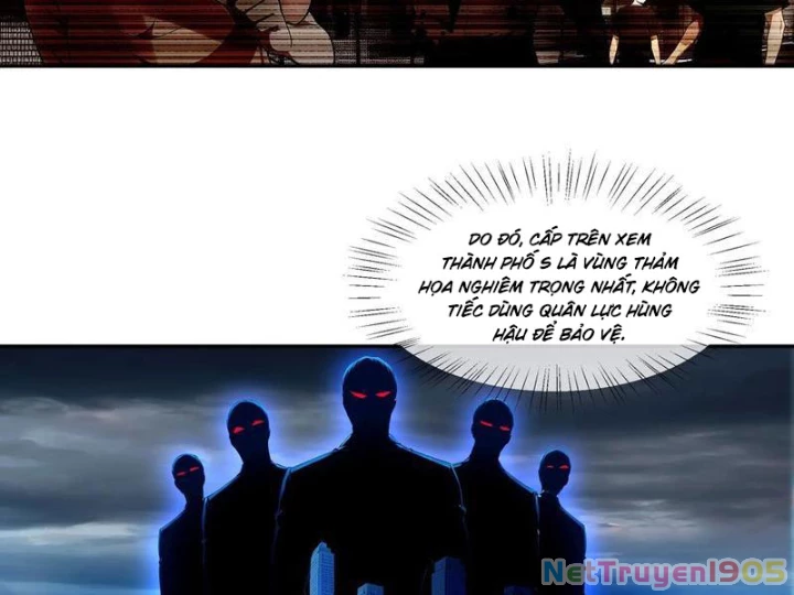 Mạt Nhật Trùng Sinh, Ta Thành Lập Chiến Đội Nữ Thần Chapter 20 - 47