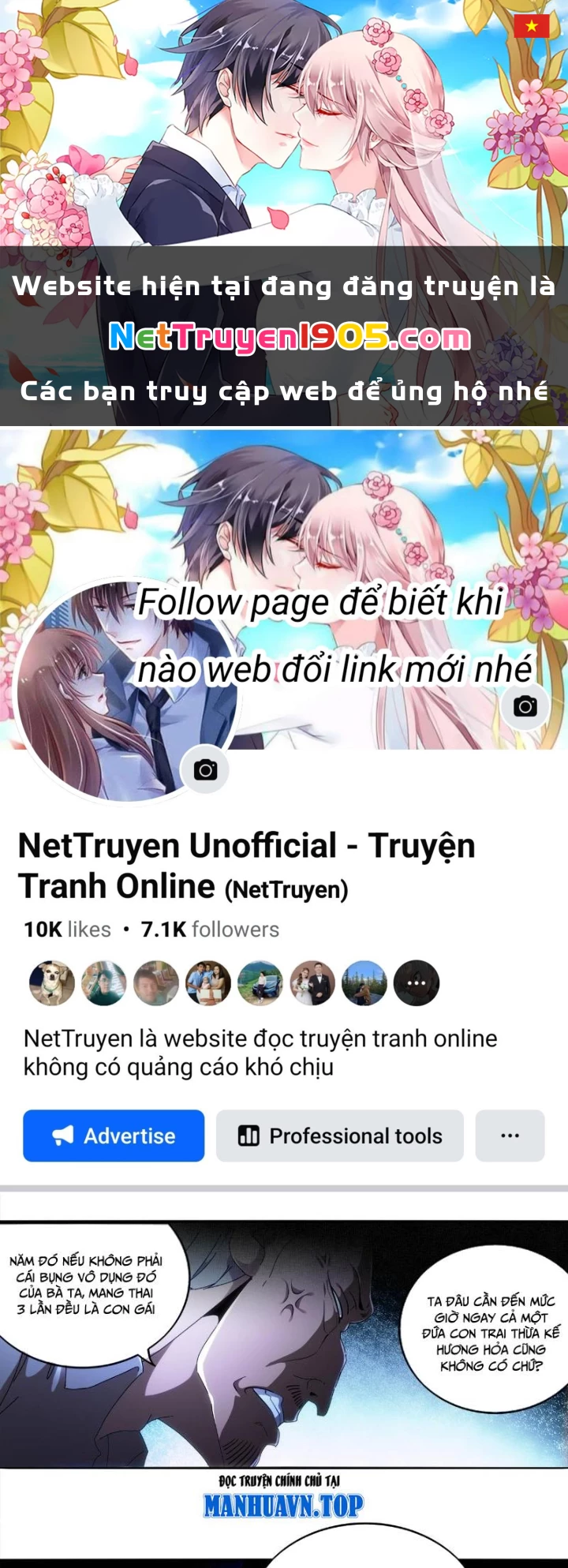 Tuyệt Sắc Đạo Lữ Đều Nói Ngô Hoàng Thể Chất Vô Địch Chapter 414 - 1