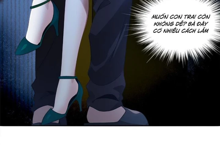 Tuyệt Sắc Đạo Lữ Đều Nói Ngô Hoàng Thể Chất Vô Địch Chapter 414 - 4