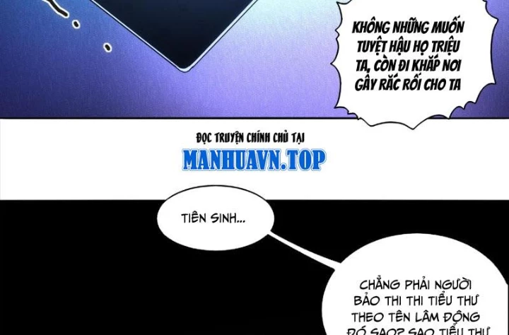 Tuyệt Sắc Đạo Lữ Đều Nói Ngô Hoàng Thể Chất Vô Địch Chapter 414 - 24