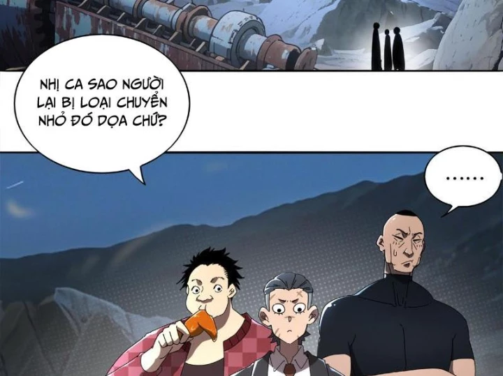 Tuyệt Sắc Đạo Lữ Đều Nói Ngô Hoàng Thể Chất Vô Địch Chapter 414 - 35