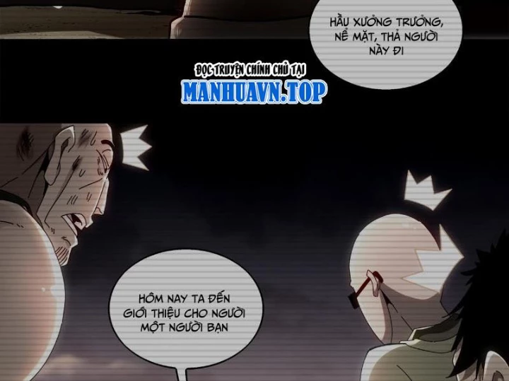 Tuyệt Sắc Đạo Lữ Đều Nói Ngô Hoàng Thể Chất Vô Địch Chapter 414 - 43