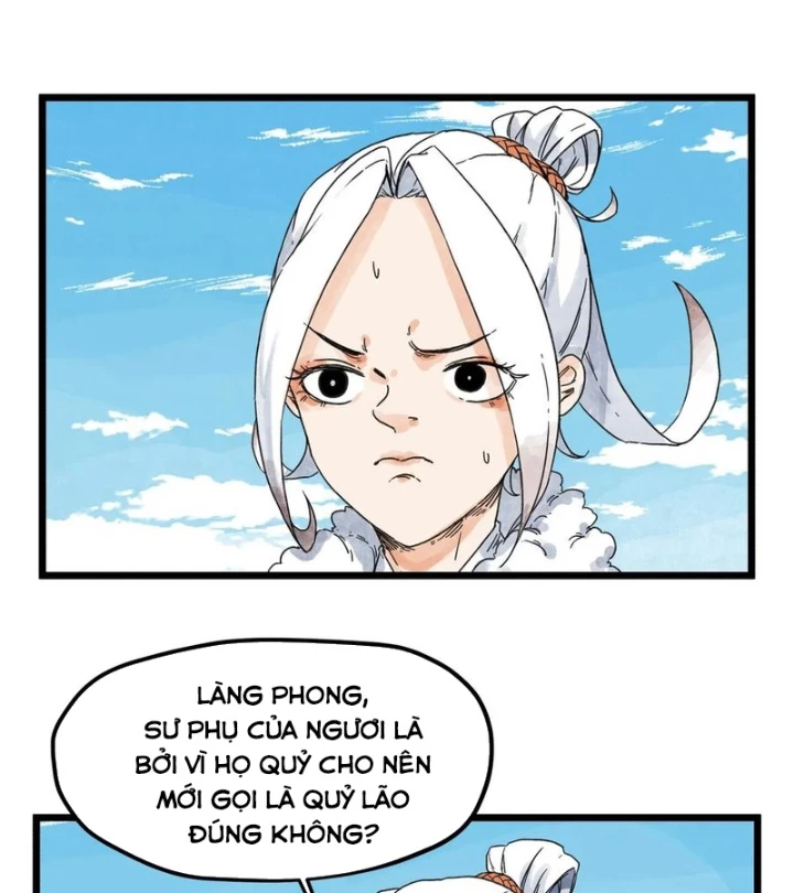 Hiệp Khách Hành Bất Thông Chapter 112 - 4