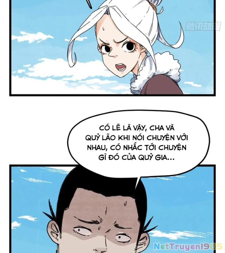 Hiệp Khách Hành Bất Thông Chapter 112 - 5