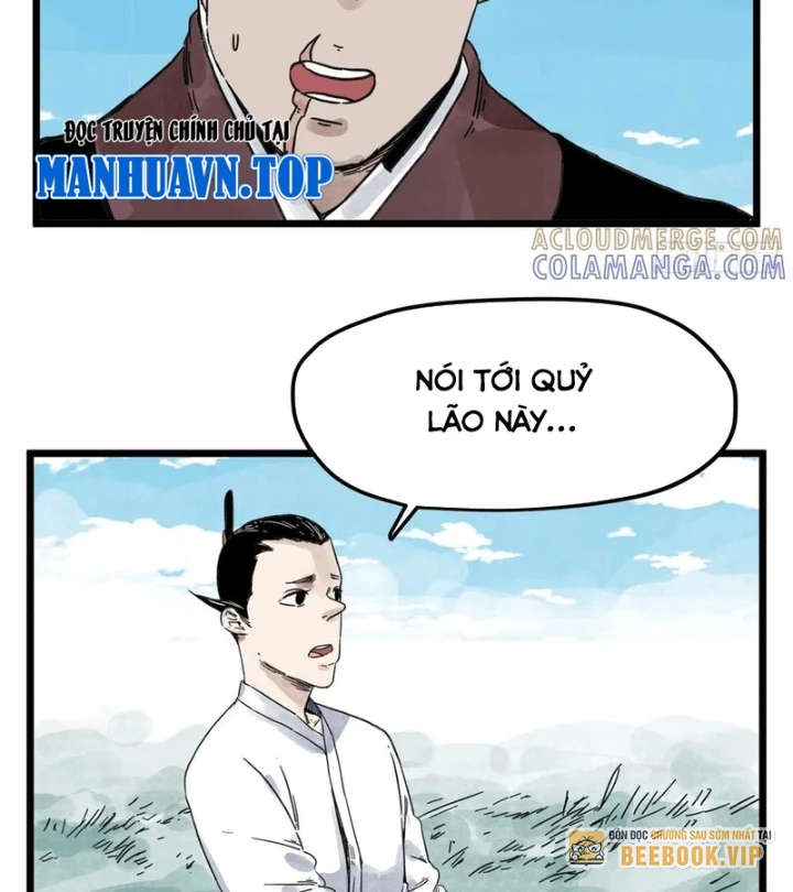 Hiệp Khách Hành Bất Thông Chapter 112 - 6