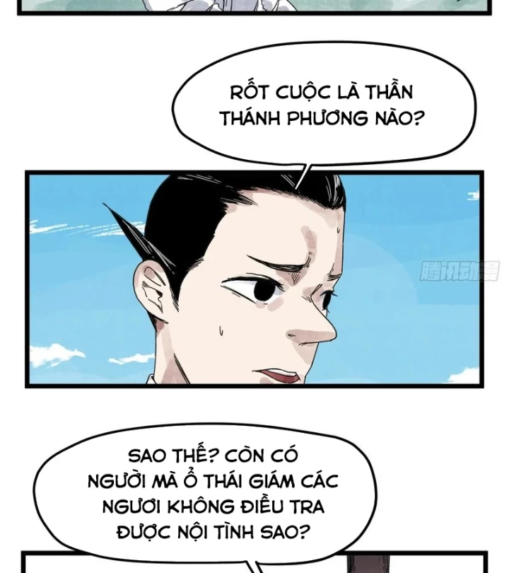 Hiệp Khách Hành Bất Thông Chapter 112 - 7