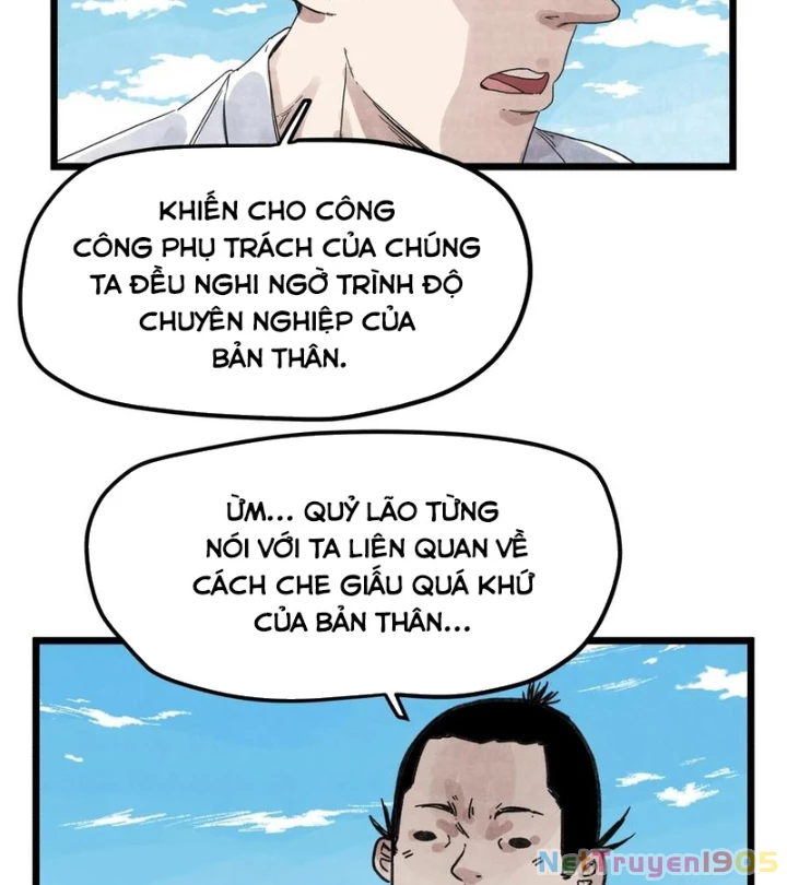 Hiệp Khách Hành Bất Thông Chapter 112 - 10