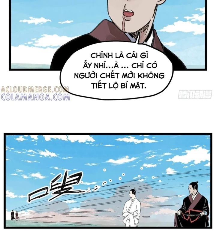 Hiệp Khách Hành Bất Thông Chapter 112 - 11