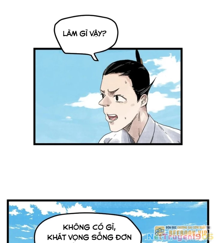 Hiệp Khách Hành Bất Thông Chapter 112 - 12