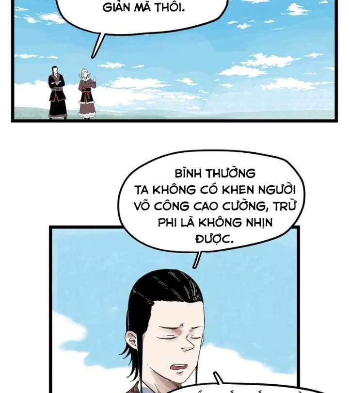 Hiệp Khách Hành Bất Thông Chapter 112 - 13