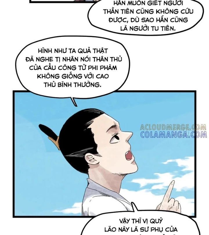 Hiệp Khách Hành Bất Thông Chapter 112 - 14