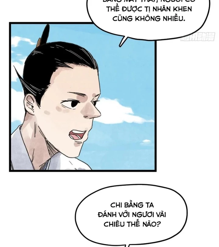 Hiệp Khách Hành Bất Thông Chapter 112 - 16