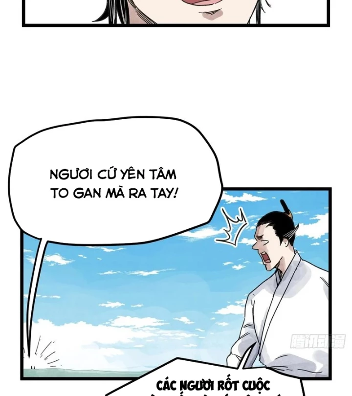 Hiệp Khách Hành Bất Thông Chapter 112 - 19