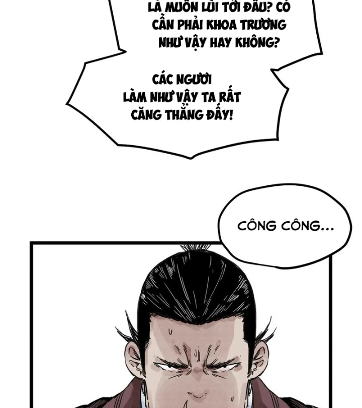 Hiệp Khách Hành Bất Thông Chapter 112 - 20