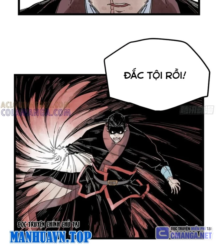 Hiệp Khách Hành Bất Thông Chapter 112 - 21