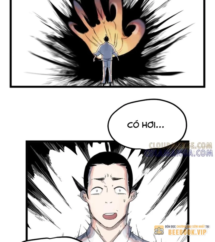 Hiệp Khách Hành Bất Thông Chapter 112 - 24