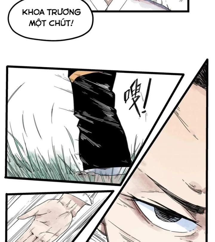 Hiệp Khách Hành Bất Thông Chapter 112 - 25