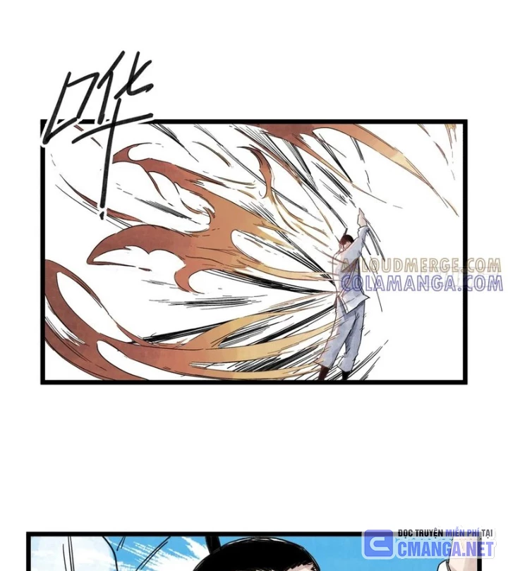 Hiệp Khách Hành Bất Thông Chapter 112 - 27