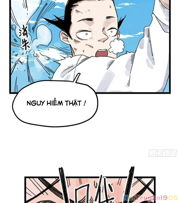 Hiệp Khách Hành Bất Thông Chapter 112 - 28