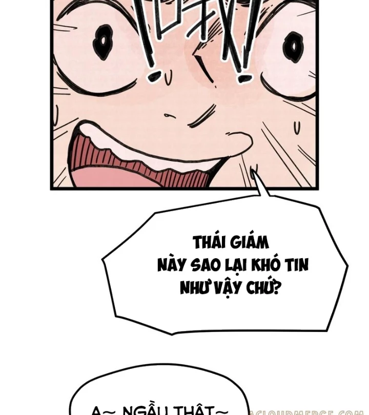 Hiệp Khách Hành Bất Thông Chapter 112 - 29