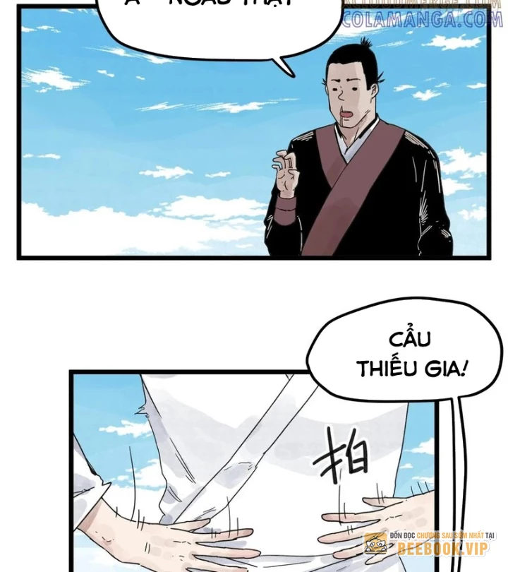 Hiệp Khách Hành Bất Thông Chapter 112 - 30