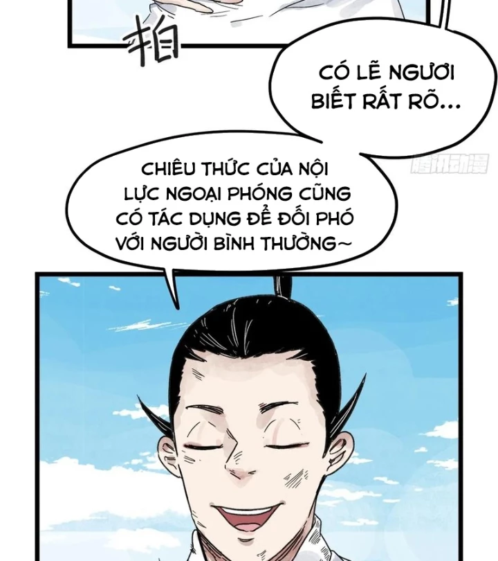 Hiệp Khách Hành Bất Thông Chapter 112 - 31