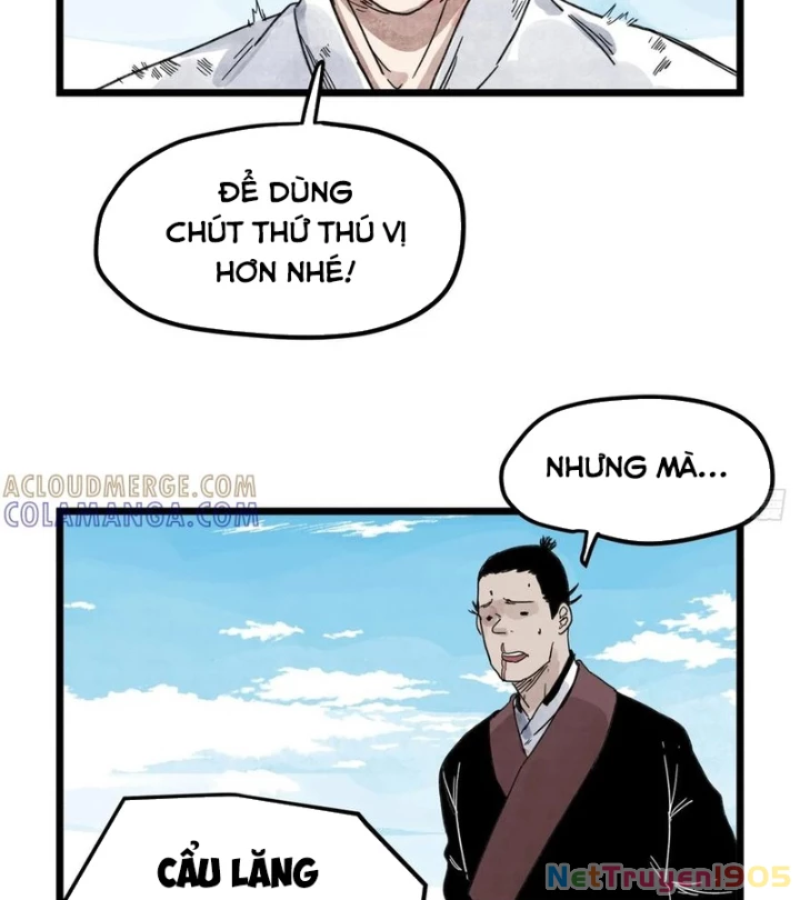 Hiệp Khách Hành Bất Thông Chapter 112 - 32