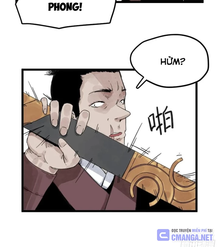 Hiệp Khách Hành Bất Thông Chapter 112 - 33