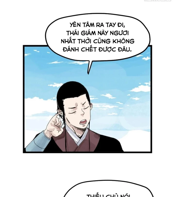 Hiệp Khách Hành Bất Thông Chapter 112 - 34