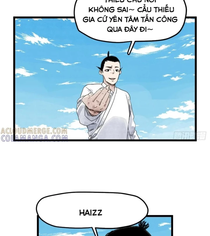 Hiệp Khách Hành Bất Thông Chapter 112 - 35