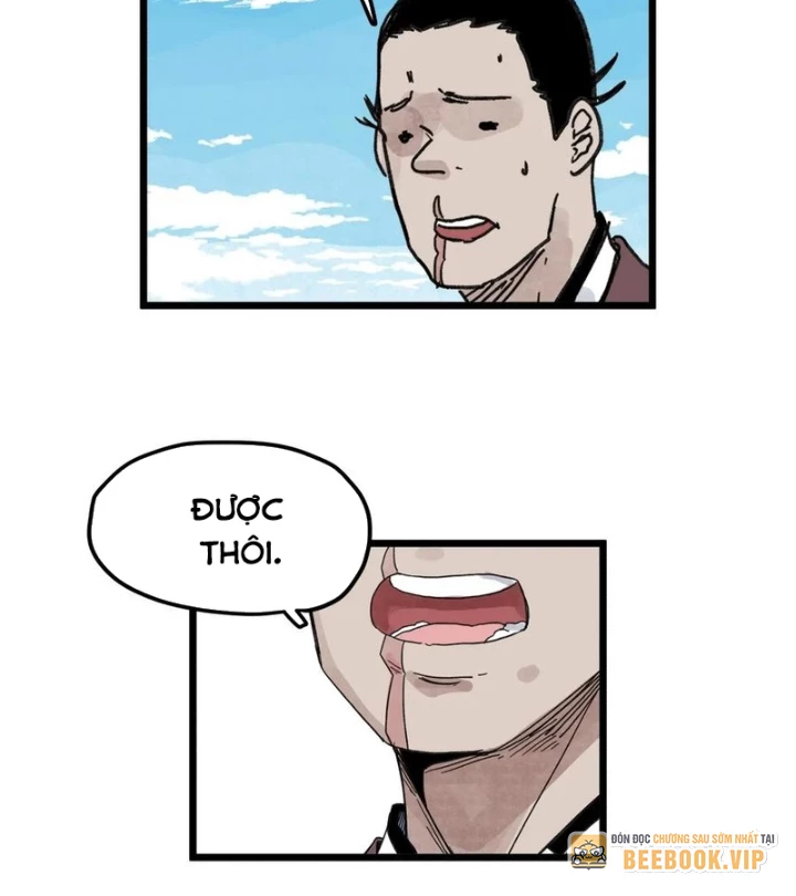 Hiệp Khách Hành Bất Thông Chapter 112 - 36