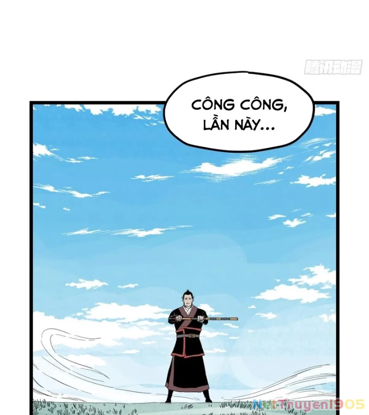 Hiệp Khách Hành Bất Thông Chapter 112 - 37